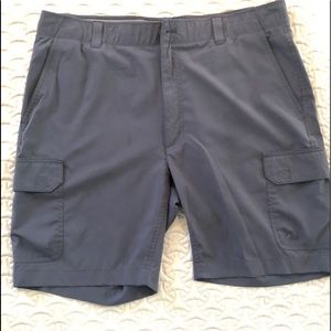 Men’s Dress Shorts